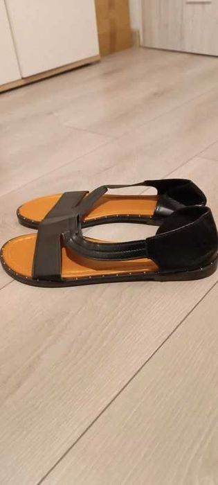 Sandały damskie rozmiar 42