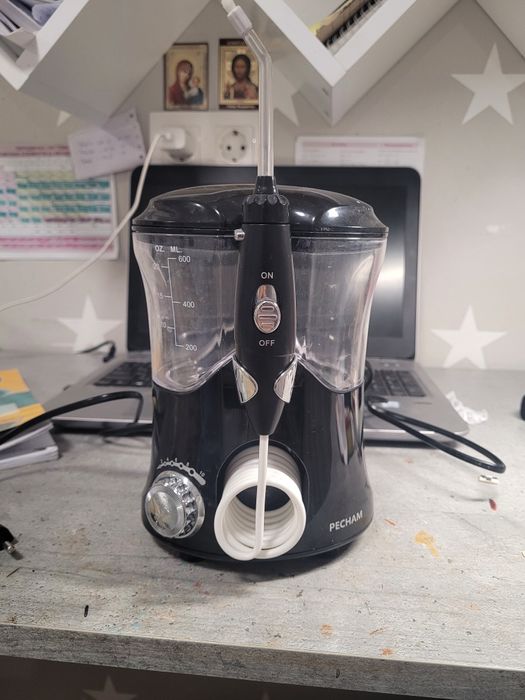 стаціонарний іригатор Pecham Professional