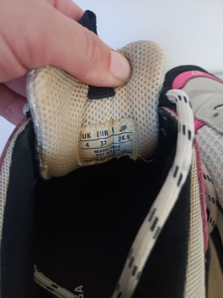 Tênis Balenciaga