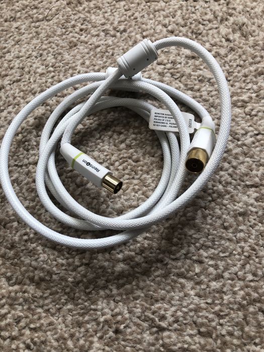 Kabel antenowy 1,5 m