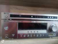 Kino domowe YAMAHA RX-V361