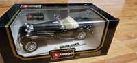 1:18 Burago Mercedes Benz 500K Roadster