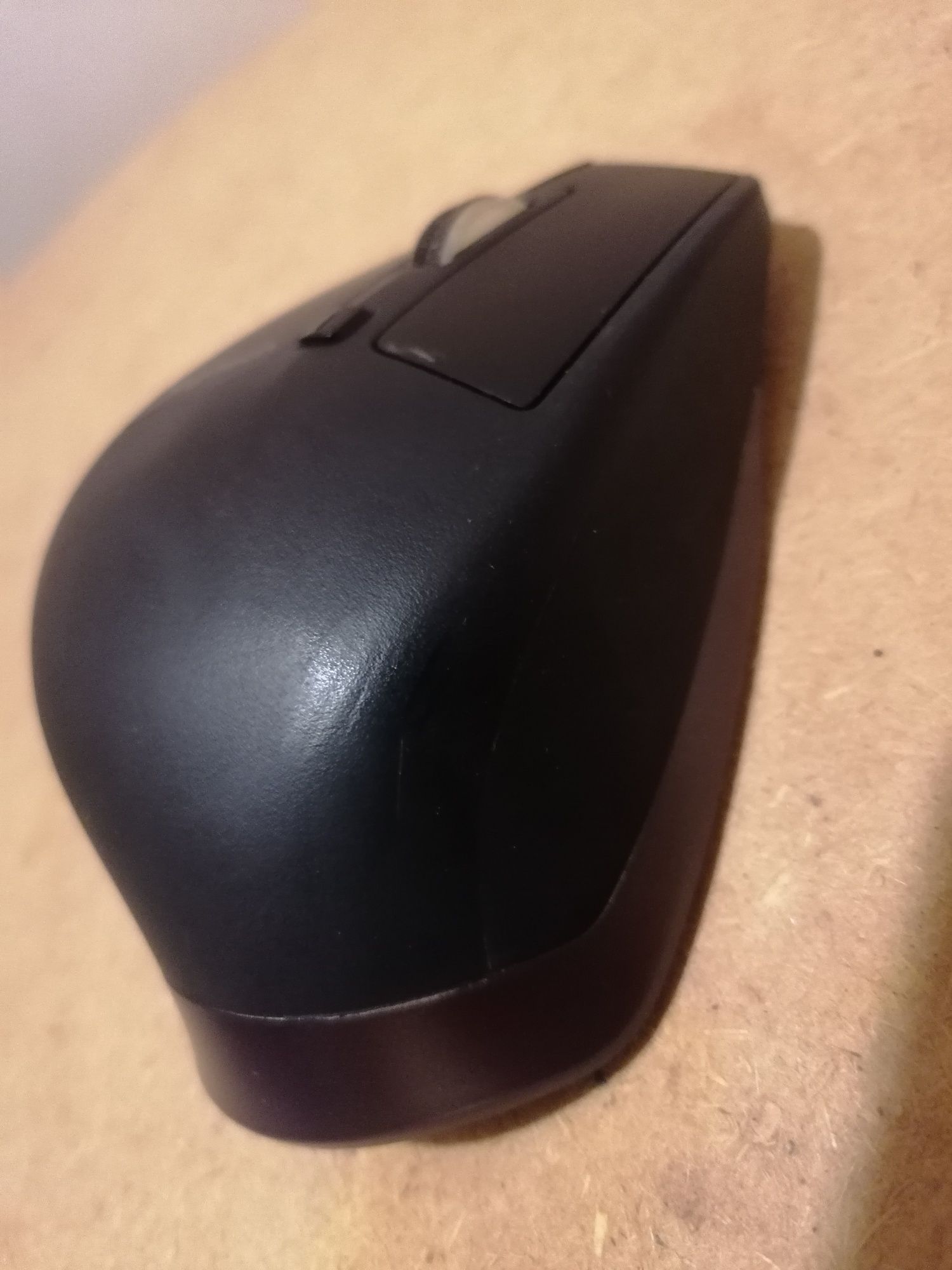 Logitech MX Master