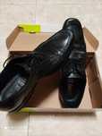 Sapato Ultra Jovem Preto