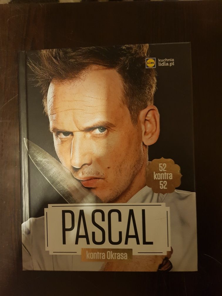 Paskal kontra Okrasa