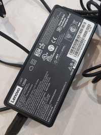 Lenovo 135W, 20V, 6.75A - 640 + мережевий кабель