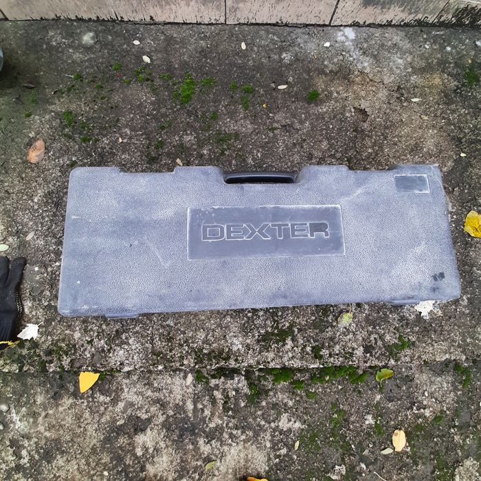 Плиткорез Dexter