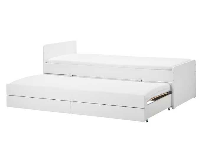 Camas IKEA SLÄKT (ler comentários)