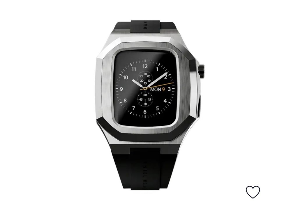 Apple Watch 8 capa única
