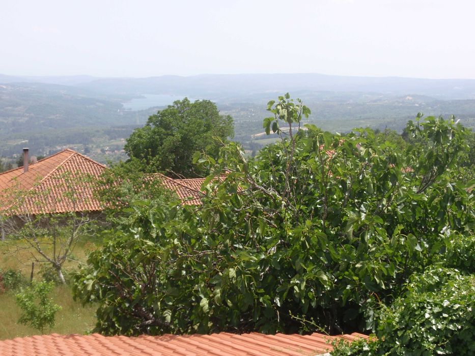 Casa Rural de Habitação