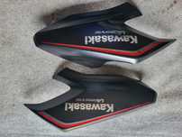 Kawasaki Versys 1000 boczek owiewka  lewa prawa wypełnienie