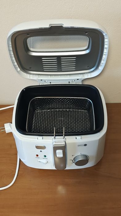 Frytkownica Switch  On DF-C0101