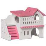 Furrever Friends Villa Mouse-House - Domek Dla Myszy I Chomików