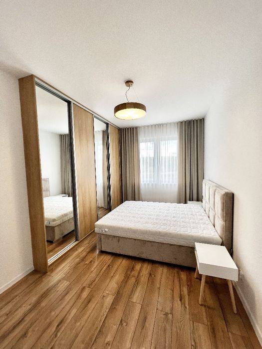 REZERWACJA!!! Wynajmę Mieszkanie 3 pokojowe od Styczeń 2026