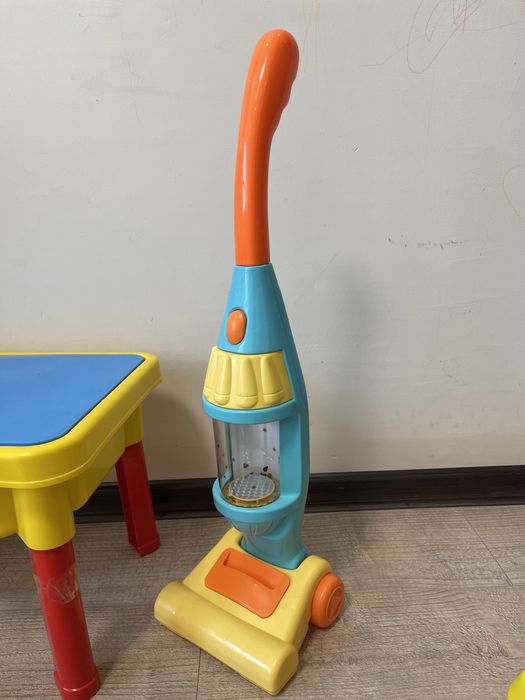 Дитячий пилосмок