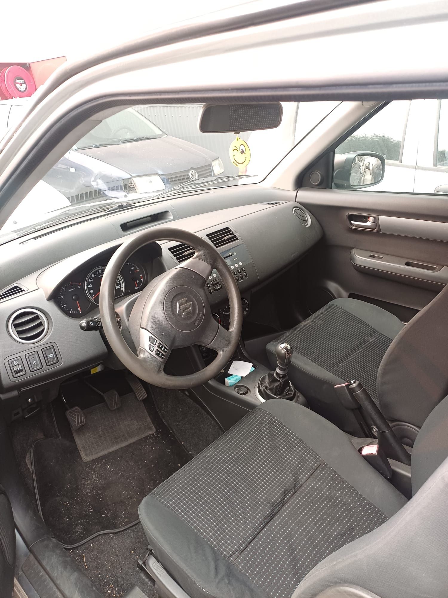 Suzuki Swift Ddis