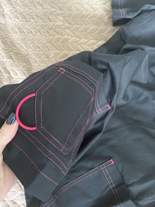 Костюм хірургічний жіночий In White