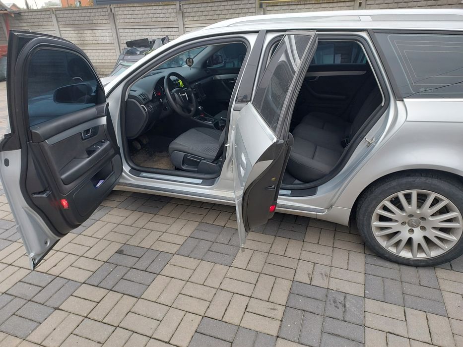 Продам Audi A4 b7