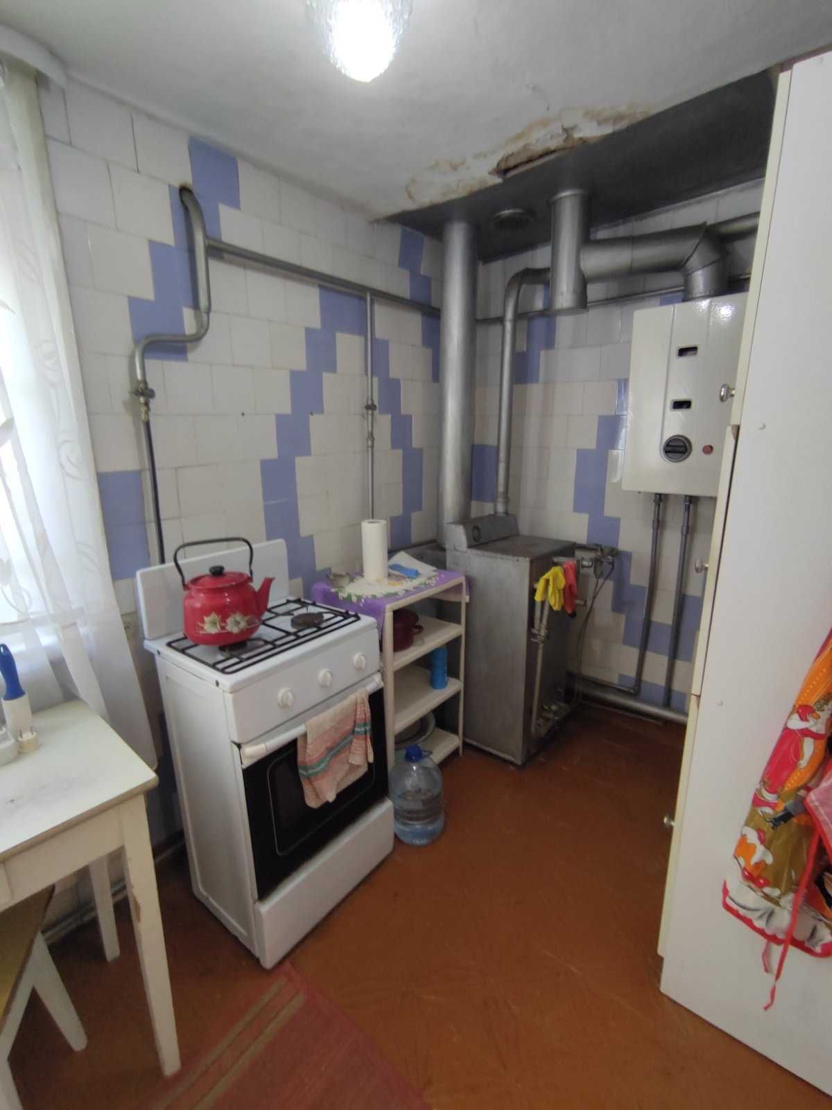 Продам 1/2 дома в Чугуеве