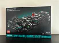 Lego Technic Mercedes-AMG F1 W14 E Performance