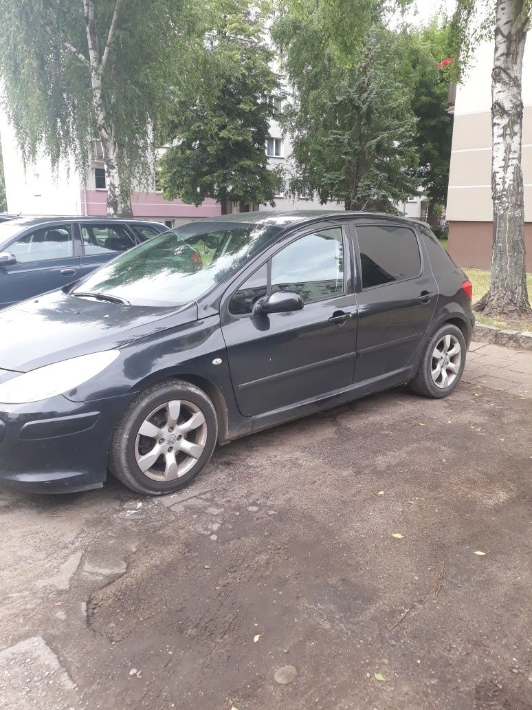 Sprzedam Peugeot 307