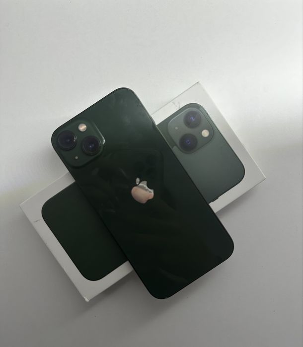Iphone 13 128 gb