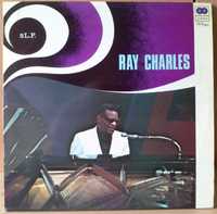 Ray Charles-Greatest Hits Winyl 2Lp.