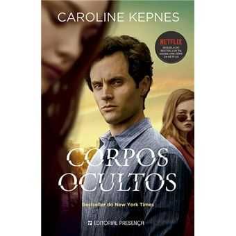 Corpos Ocultos, Caroline Kepnes