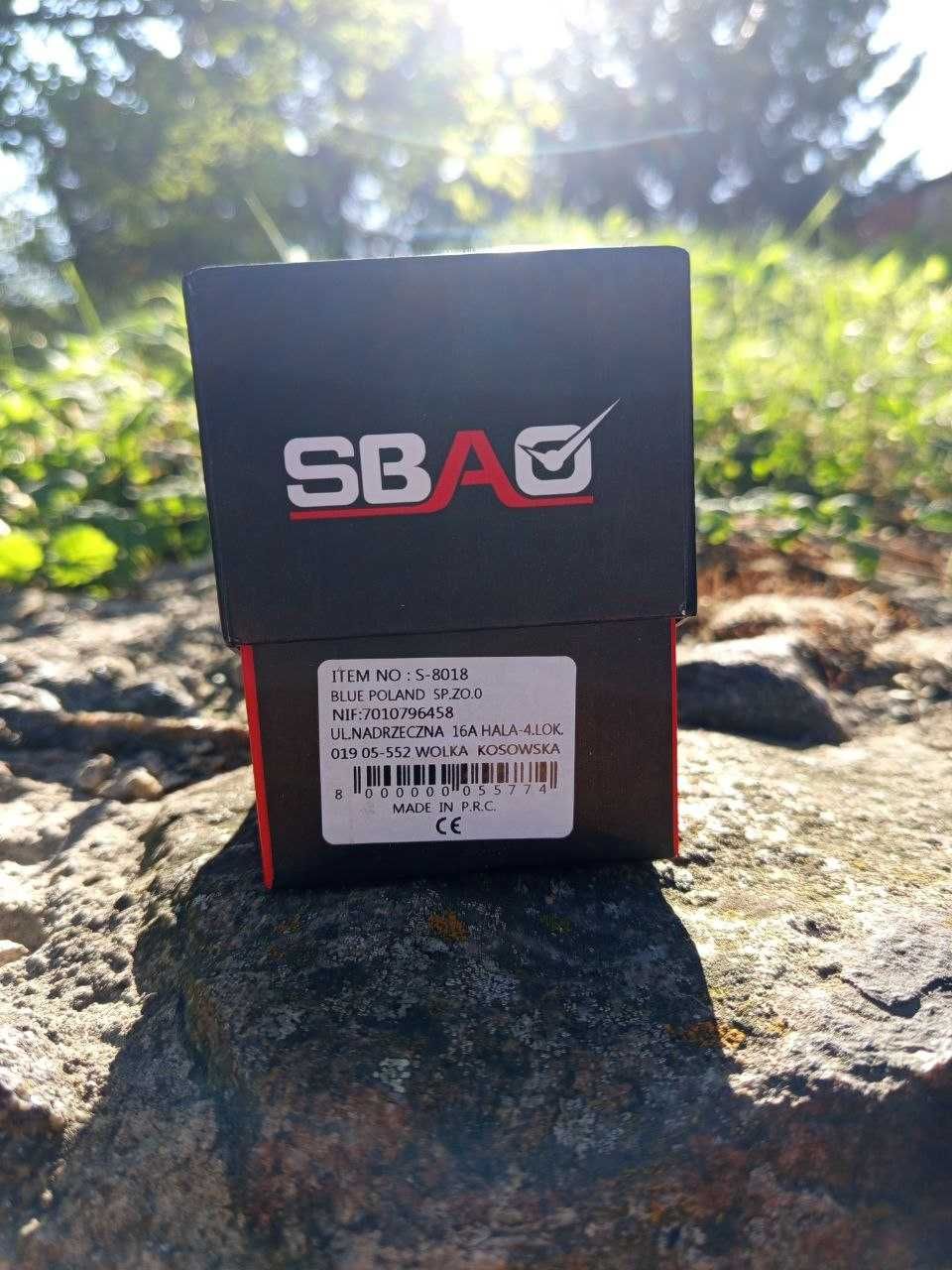 Годинники SBAO, Exponi і тд
