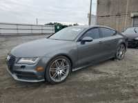 2014 Audi A7 Prestige