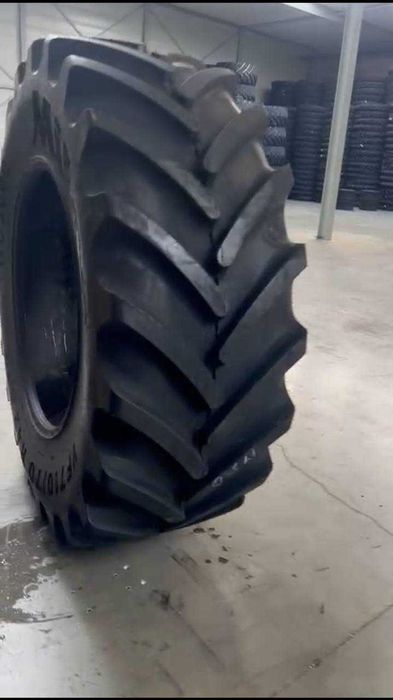 Шини нові MITAS HC3000
710/70/R42 TL 193 B 2023р