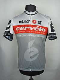 Carvelo castelli koszulka rowerowa L XL
