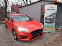 Ford Focus 1,5 Diesel 120 KM ST-Line Navigacja Parktronik Po opłatach