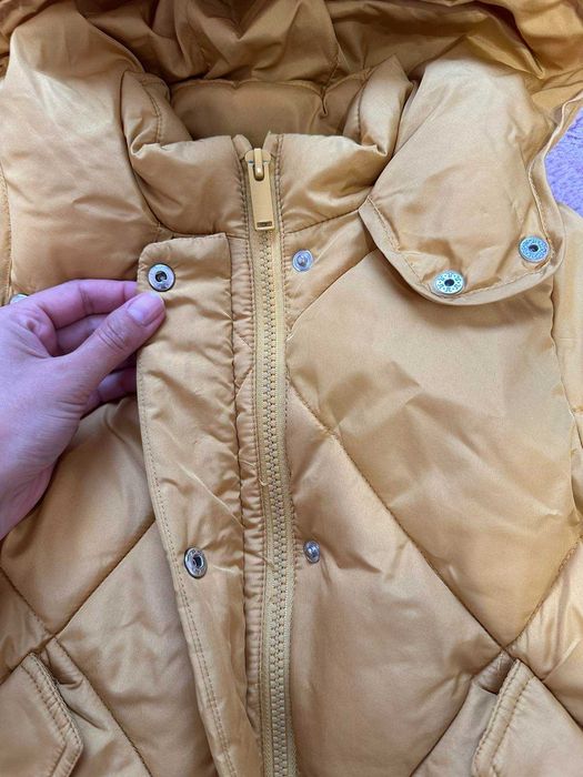 Куртка zara 116р.