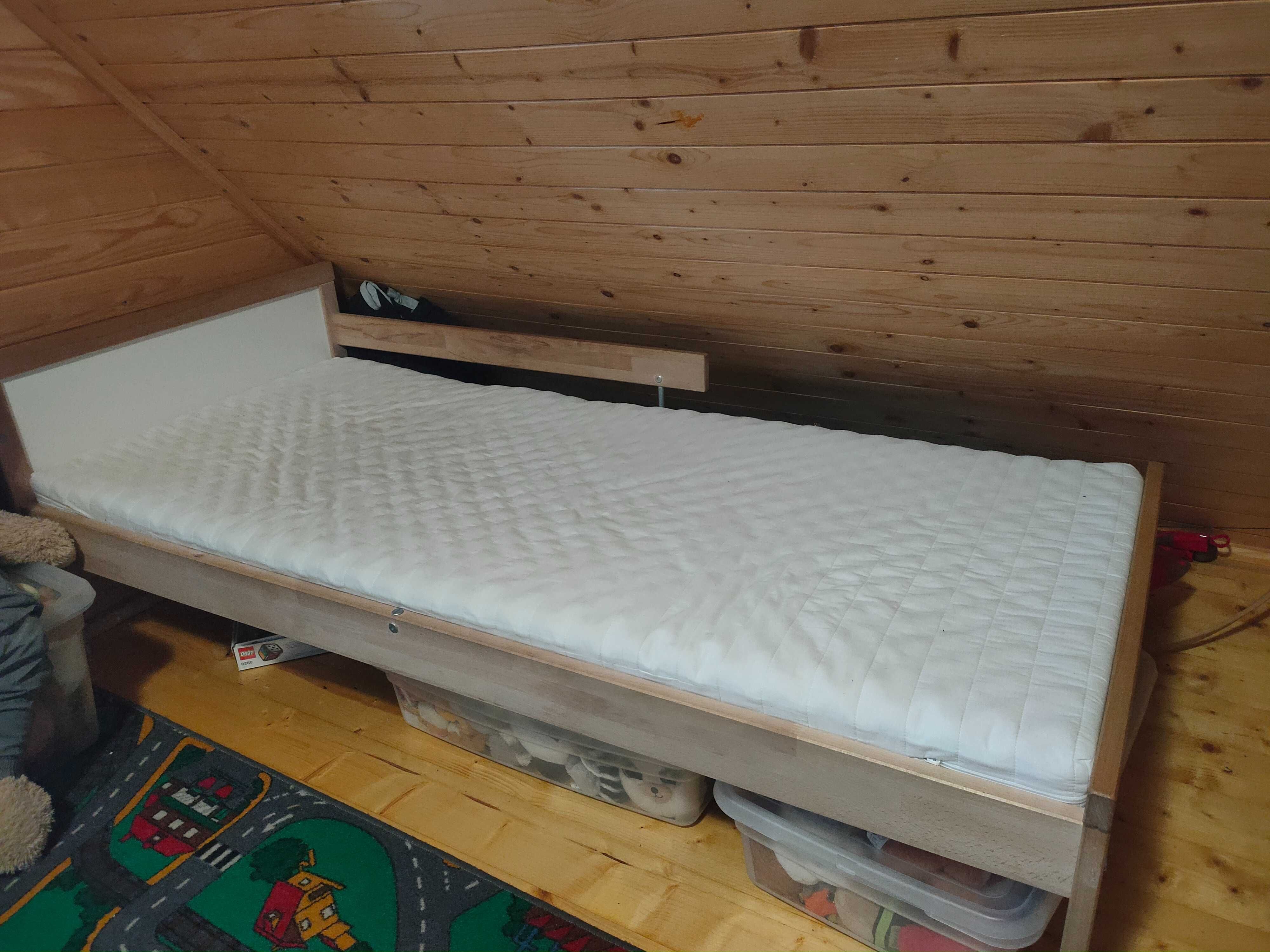 Łóżko dziecięce Ikea