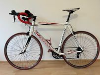 Rower szosowy Cannondale CAAD8