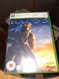 Halo 3. X BOX 36O
