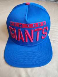 Кепка New era NY Giants снепбек NFL