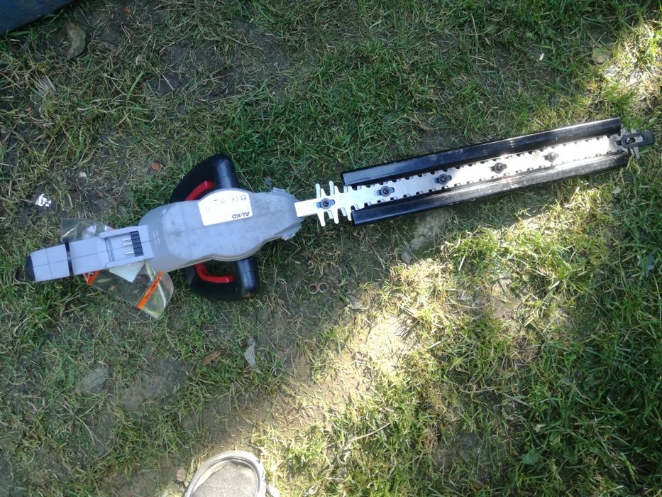 Sprzedam nowe narzędzia ogrodowe