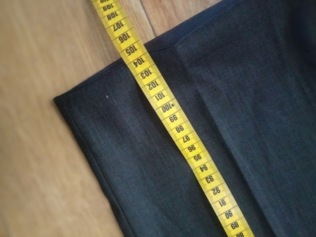 Spodnie od garnituru  164 cm