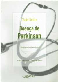 14151

Tudo sobre Doença de Parkinson
de M. Oxtoby