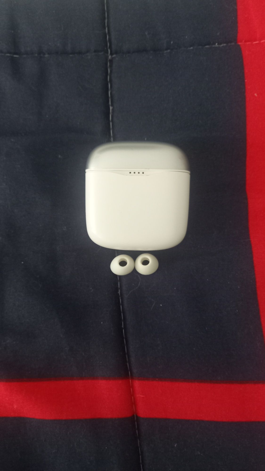 Fones Bluetooth silvercrest