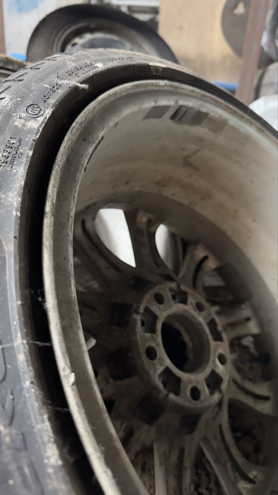 Диски для авто BMW