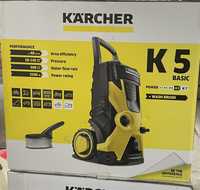 Мінімийка високого тиску Karcher K5 Basic