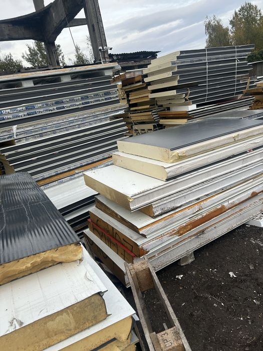 Plyta warstwowa scienna 3 gatunek