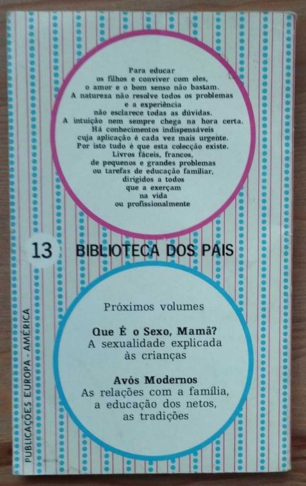 O Sono da Criança - Jeanette Bouton (1974)