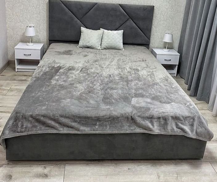 Акційні ліжка "Самурай" в наявності!