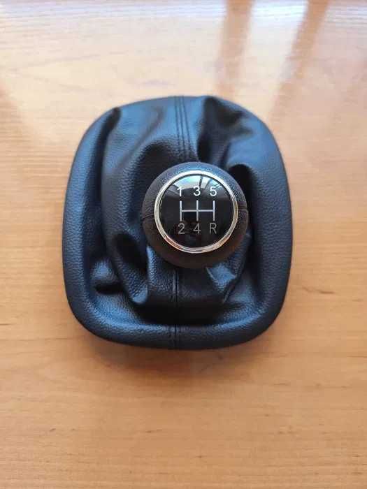 Fole + moca alavanca velocidades volkswagen passat B5