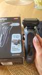 Golarka Braun series 6