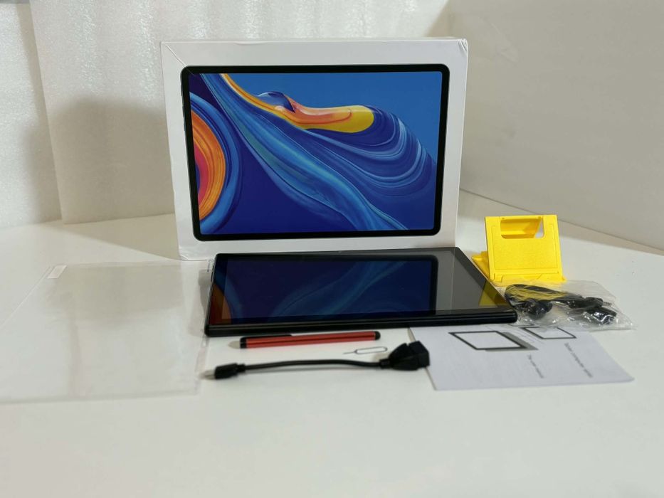 Tablet 10.1" Android